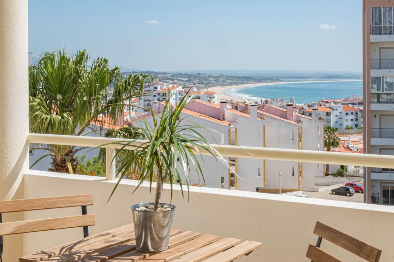 Casa Andy - 2 Bed Room Apartment With Sea View Lagos Ngoại thất bức ảnh