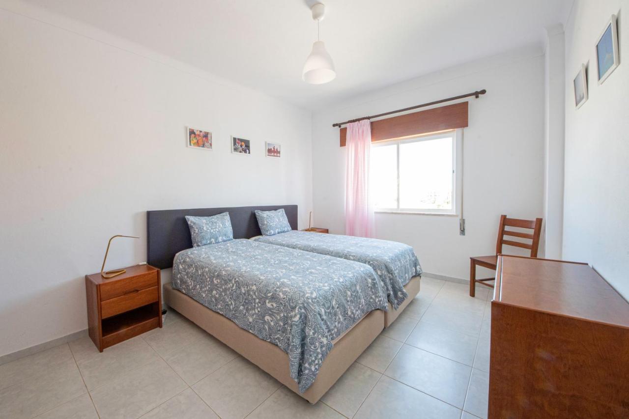 Casa Andy - 2 Bed Room Apartment With Sea View Lagos Ngoại thất bức ảnh