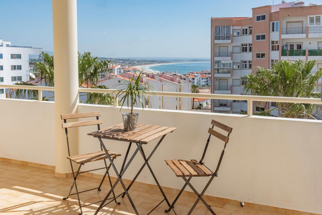 Casa Andy - 2 Bed Room Apartment With Sea View Lagos Ngoại thất bức ảnh