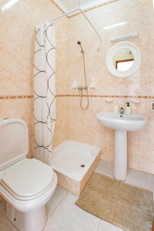 Casa Andy - 2 Bed Room Apartment With Sea View Lagos Ngoại thất bức ảnh