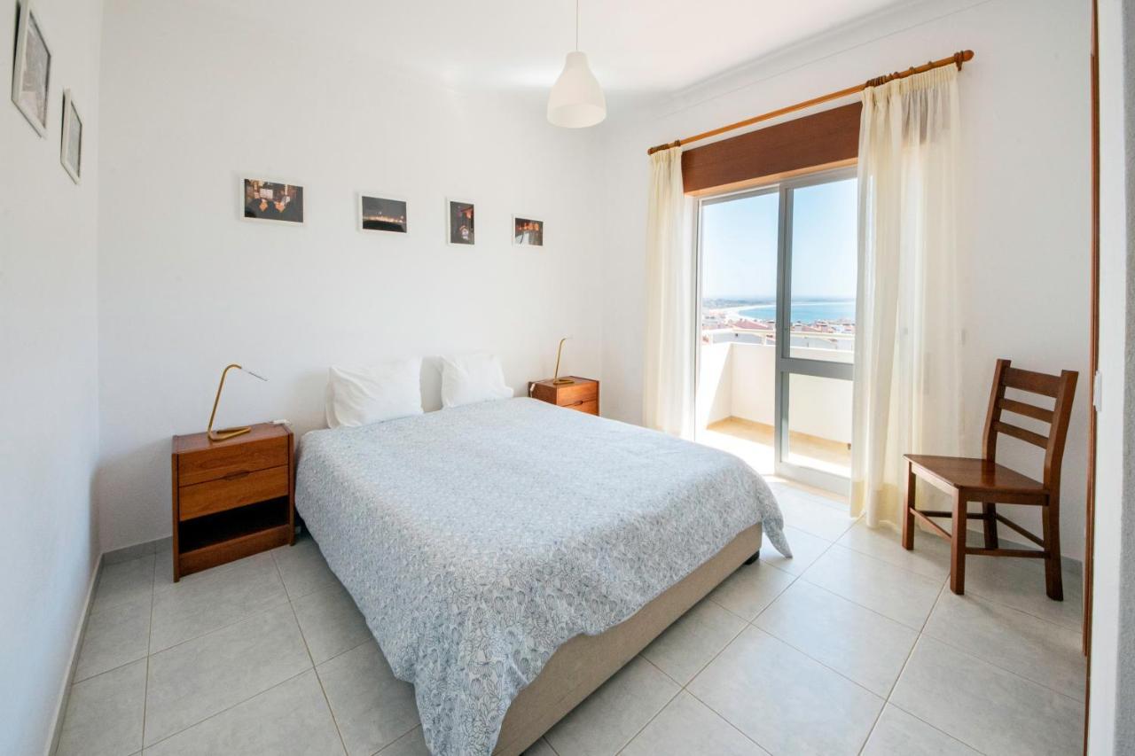 Casa Andy - 2 Bed Room Apartment With Sea View Lagos Ngoại thất bức ảnh