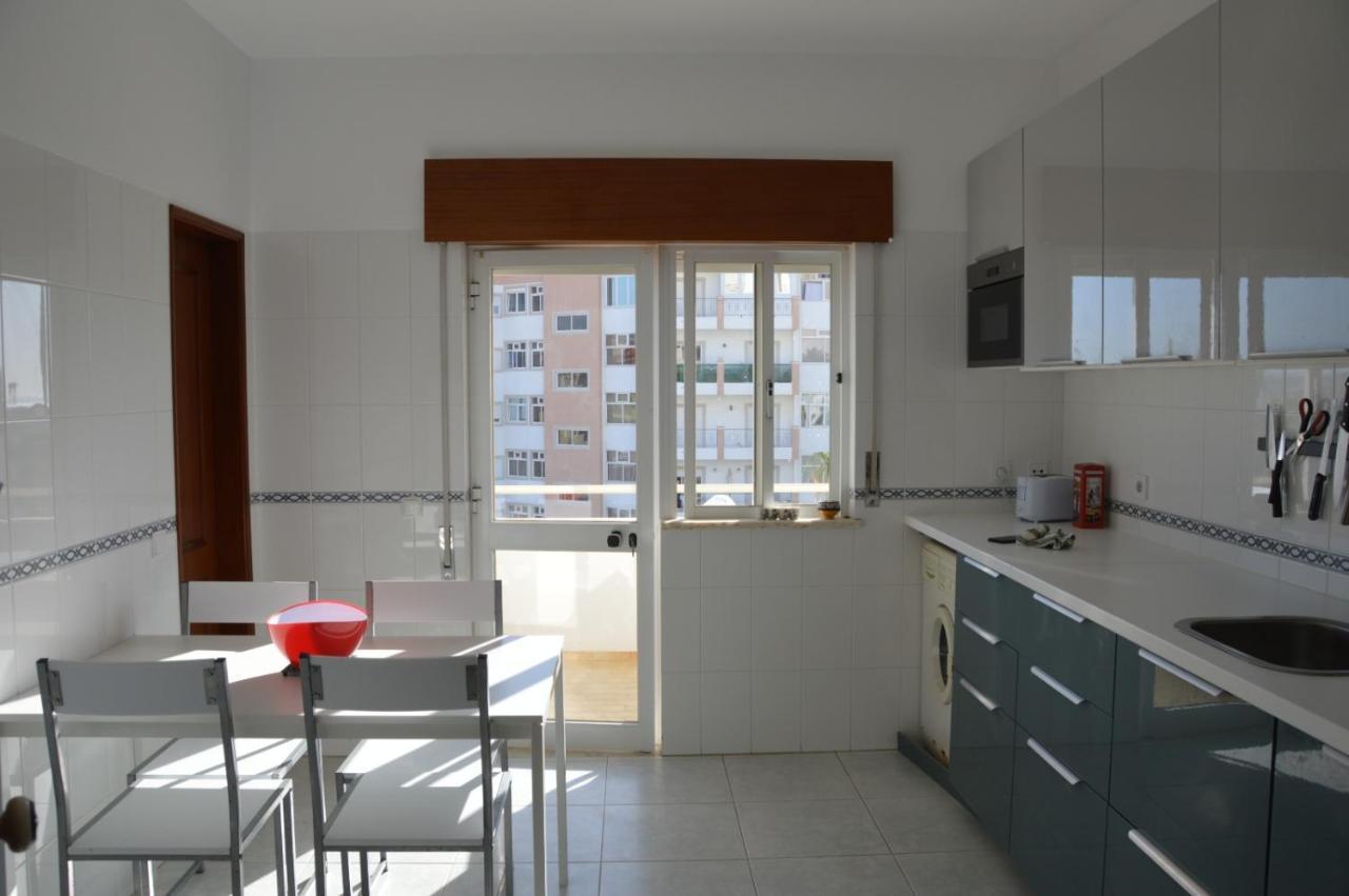 Casa Andy - 2 Bed Room Apartment With Sea View Lagos Ngoại thất bức ảnh