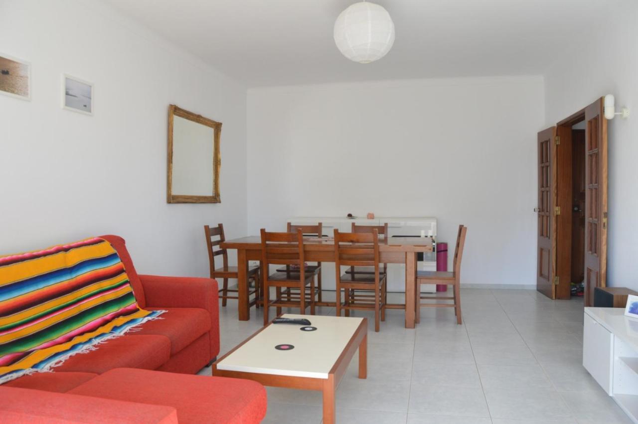 Casa Andy - 2 Bed Room Apartment With Sea View Lagos Ngoại thất bức ảnh