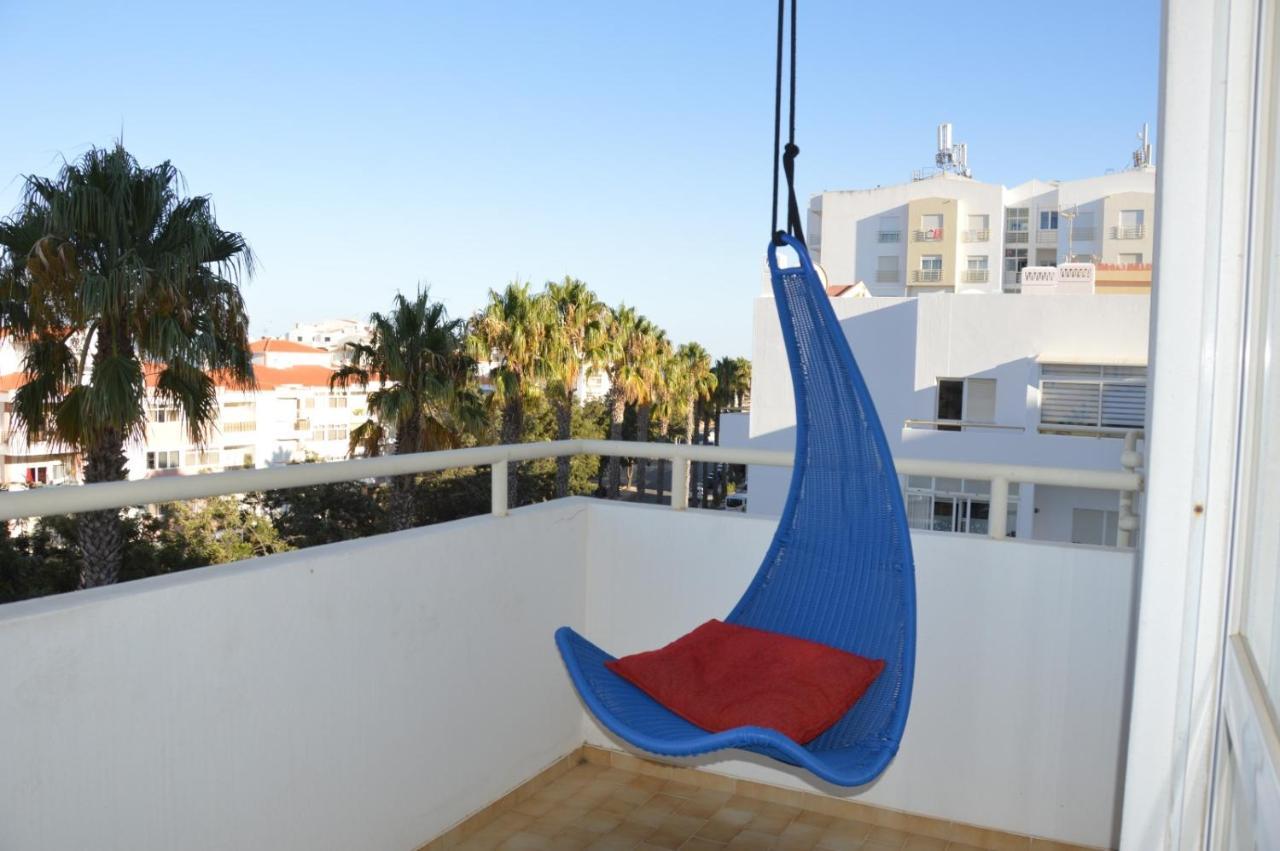 Casa Andy - 2 Bed Room Apartment With Sea View Lagos Ngoại thất bức ảnh