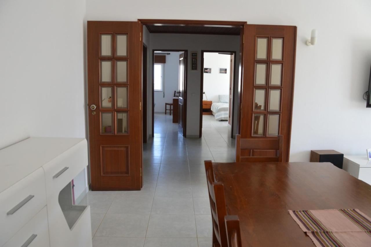 Casa Andy - 2 Bed Room Apartment With Sea View Lagos Ngoại thất bức ảnh